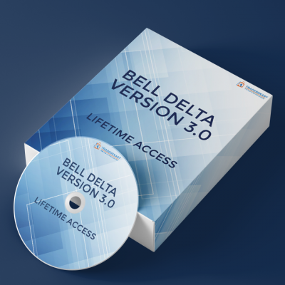 Bell Delta 3.0