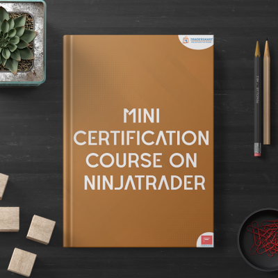 Mini Certification Course on Ninjatrader