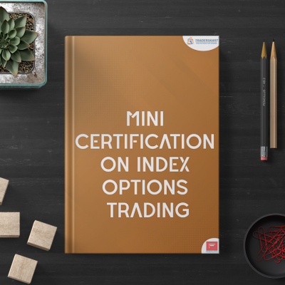 Mini Certification on Index Options Trading