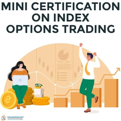 Mini Certification on Index Options Trading