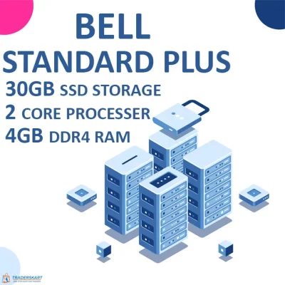 Bell Standard Plus