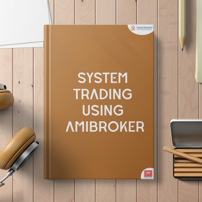System Trading using Amibroker
