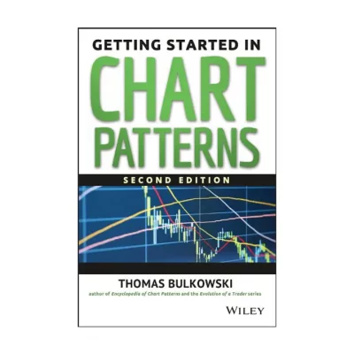 Getting Started in Chart Patterns Paperback – Illustrated, 23 May 2014