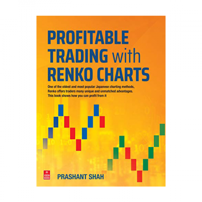 Profitable Trading with Renko Charts Paperback – 14 May 2019