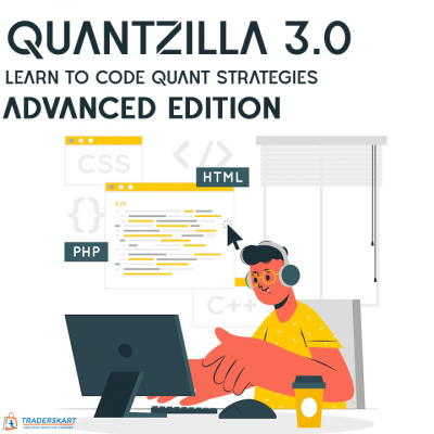 Quantzilla Advanced Edition-3.0
