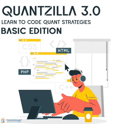 Quantzilla Basic Edition-3.0