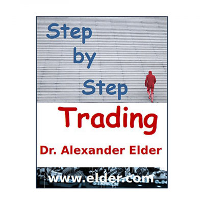 Step by Step Trading: The Essentials of Computerized Technical Trading Kindle Edition
