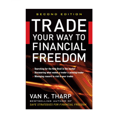Trade Your Way to Financial Freedom 2nd Edition, Kindle Edition