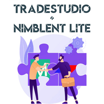 Tradestudio + NimbleNT Lite