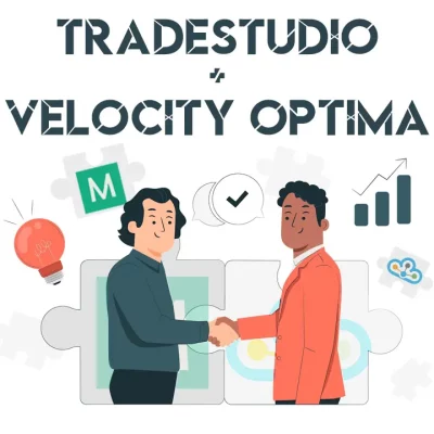 Tradestudio + Velocity Optima