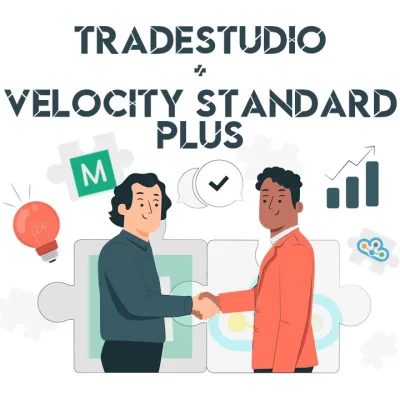 Tradestudio + Velocity Standard Plus