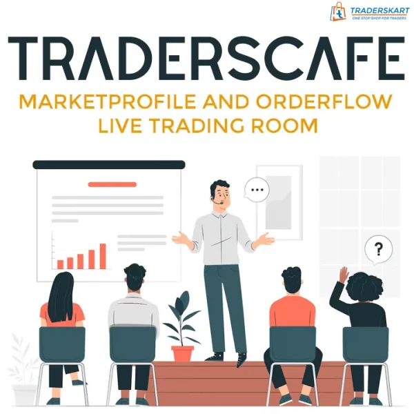 Traderscafe