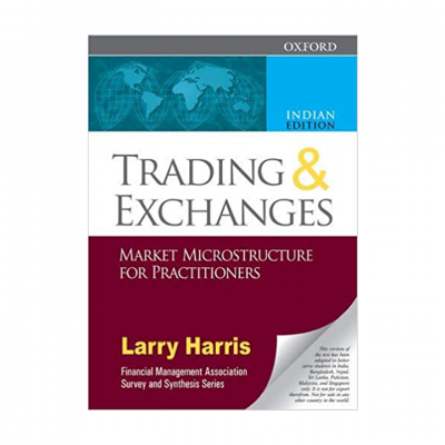 TRADING AND EXCHANGES Paperback – 26 September 2012