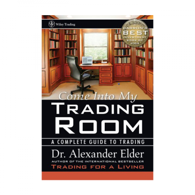 Come Into My Trading Room: A Complete Guide to Trading (Wiley Trading Book 146) 1st Edition, Kindle Edition