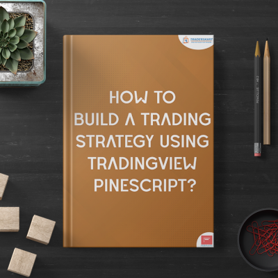 How to Build a Trading Strategy using Tradingview Pinescript?