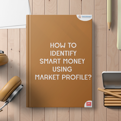 How to Identify Smart Money using Market Profile?