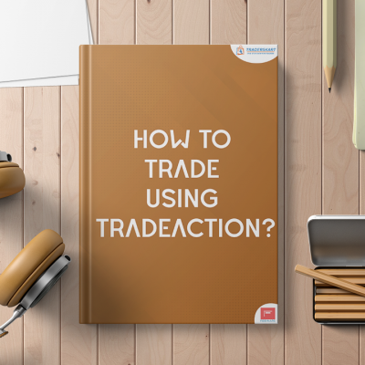How to Trade using TradeAction?