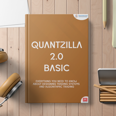 Quantzilla Basic Edition 2.0
