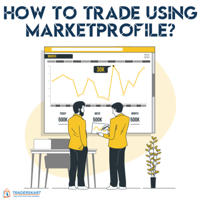 How to Trade using Market Profile?