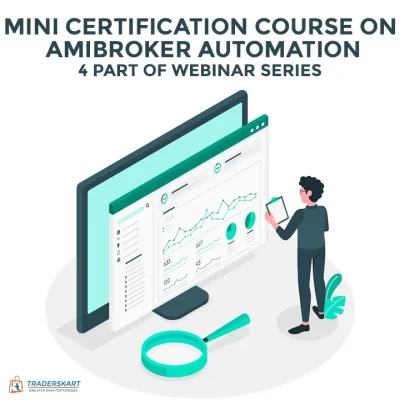 Mini Certification Course on Amibroker Automation
