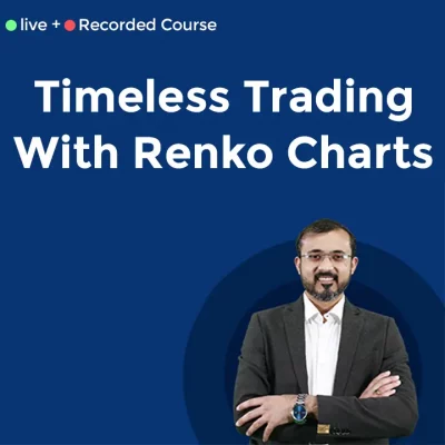 Masterclass on Renko Chart Patterns