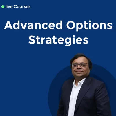 Masterclass on Advanced Options Strategies