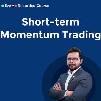 Masterclass on Short-term Momentum Trading