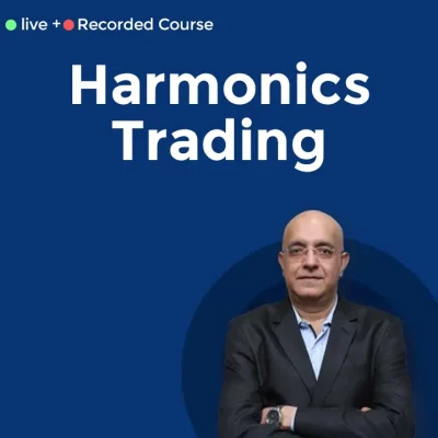 Masterclass on Harmonics Trading
