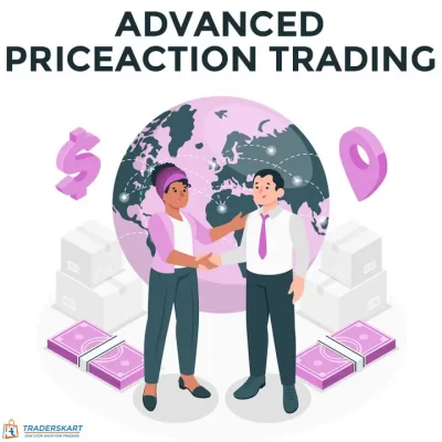 ADVANCED PRICE ACTION TRADING