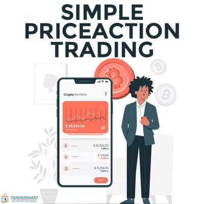 SIMPLE PRICE ACTION TRADING