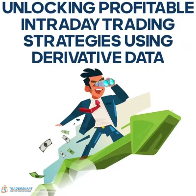 Unlocking Profitable Intraday Trading Strategies using Derivative Data