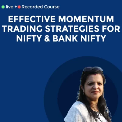 Effective Momentum Trading Strategies for Nifty & Bank Nifty