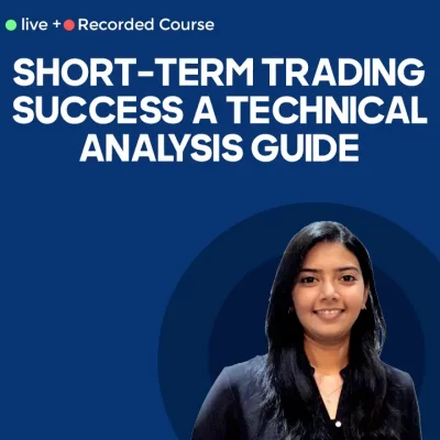 Short-Term Trading Success A Technical Analysis Guide