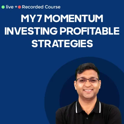 My 7 Momentum Investing Profitable Strategies