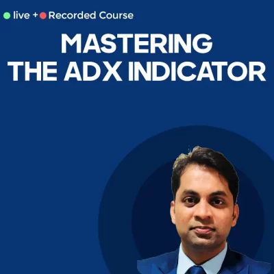 Mastering the ADX Indicator