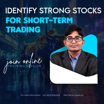 Identify Strong Stocks for Short-term Trading