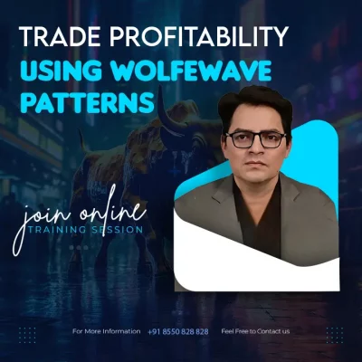 Trade Profitability using Wolfewave Patterns
