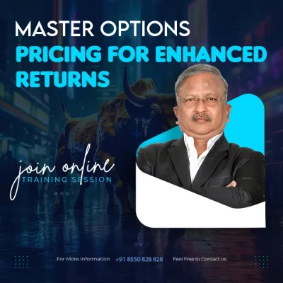 Master Options Pricing for Enhanced Returns