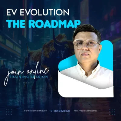 EV Evolution: The Roadmap