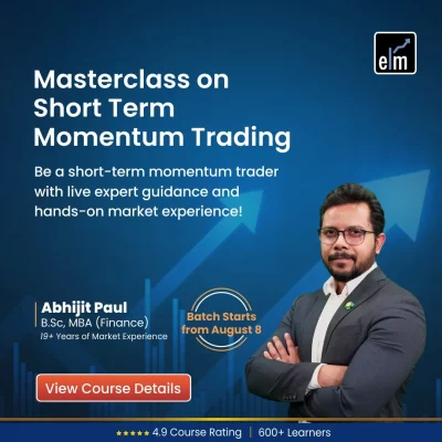 Masterclass on Short-term Momentum Trading