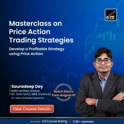 Masterclass on Price Action Trading Strategies