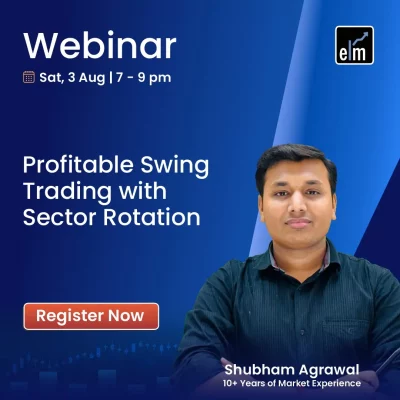 Profitable Swing Trading with Sector Rotation