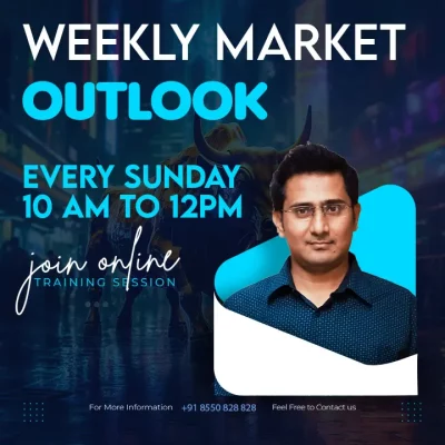 Weekly Market Outlook