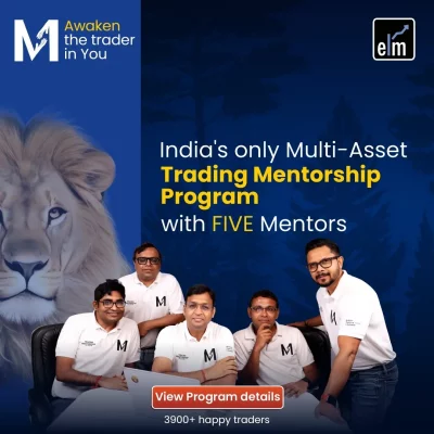 Trading Mentorship Program