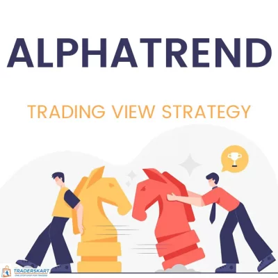 AlphaTrend