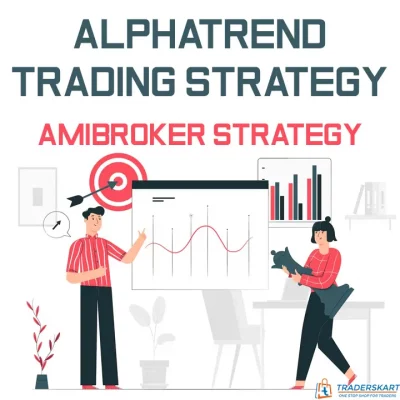 AlphaTrend Trading Strategy