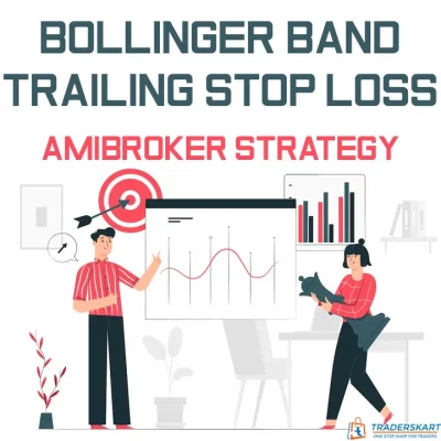 Bollinger Band Trailing Stop Loss