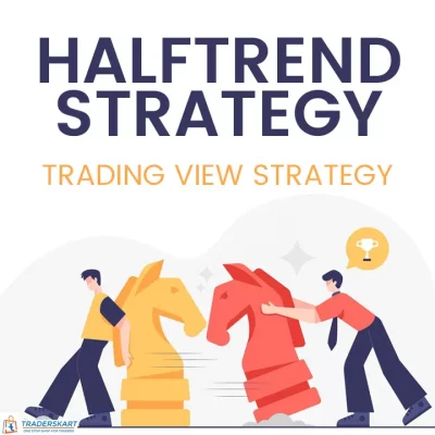 Halftrend Strategy