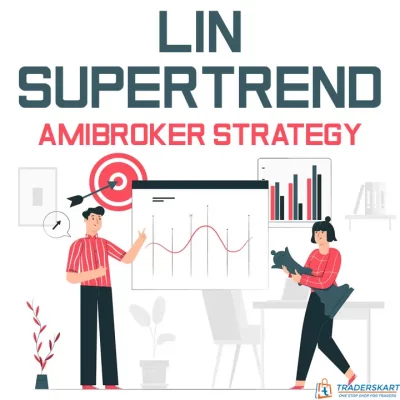 Lin Supertrend