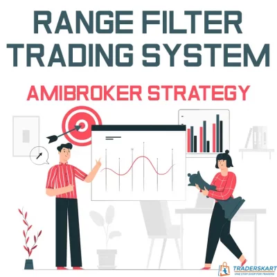 Range Filter Trading System